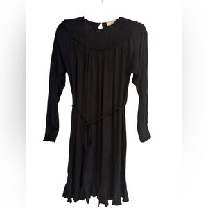 Loft Tie Waist Dress​​​